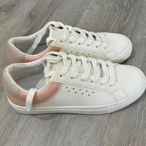 J crew sneakers